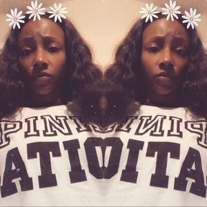 Meet your Posher, Dana